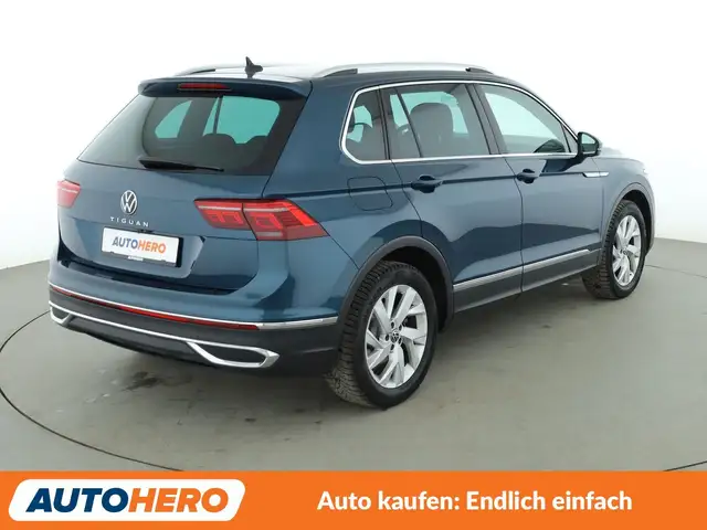 Volkswagen Tiguan view 6