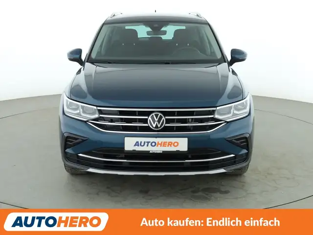 Volkswagen Tiguan view 9