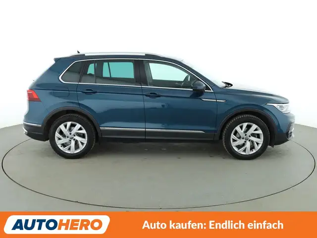 Volkswagen Tiguan view 7