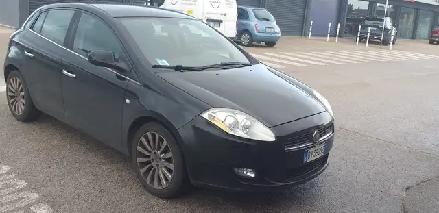 Fiat Bravo Bravo II 2007 1.6 mjt Emotion 105cv