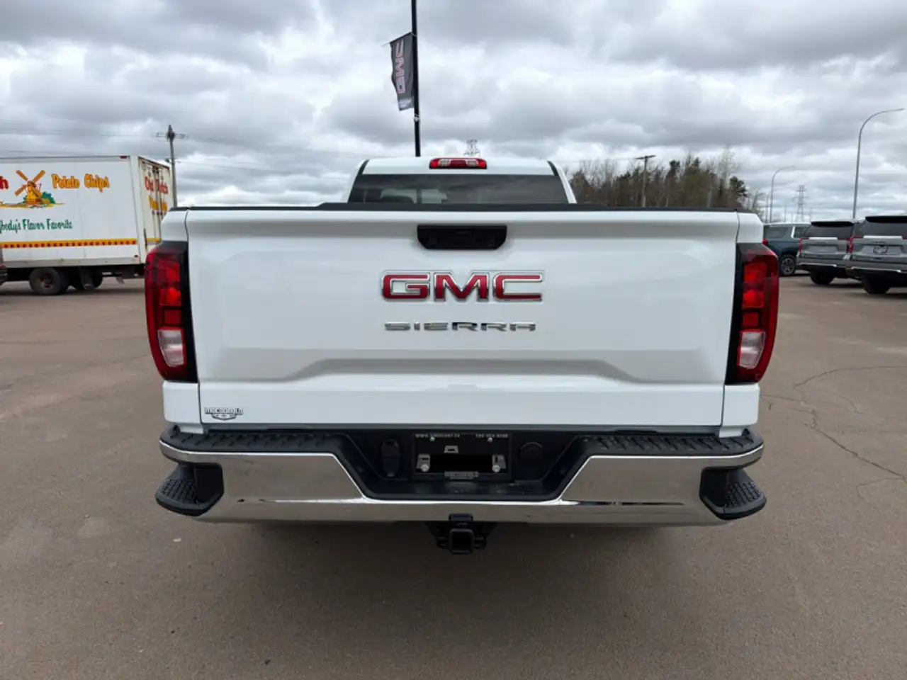 GMC Sierra 1500 снимка GMC Sierra 1500