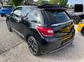 DS Automobiles DS 3 1,6 VTi SoChic Cabrio Schwarz - thumbnail 4