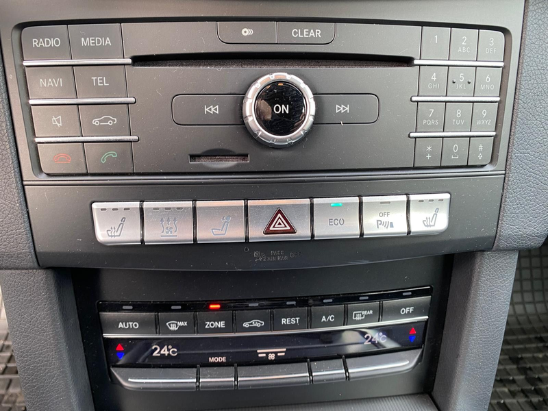 Mercedes-Benz E 400 E 400 E T-Modell/ELEGANCE|360 KAM|SD|NAVI/ — photo 10