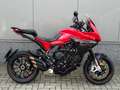 MV Agusta Turismo Veloce 800 ROSSO Czerwony - thumbnail 2