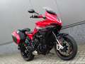MV Agusta Turismo Veloce 800 ROSSO Czerwony - thumbnail 3