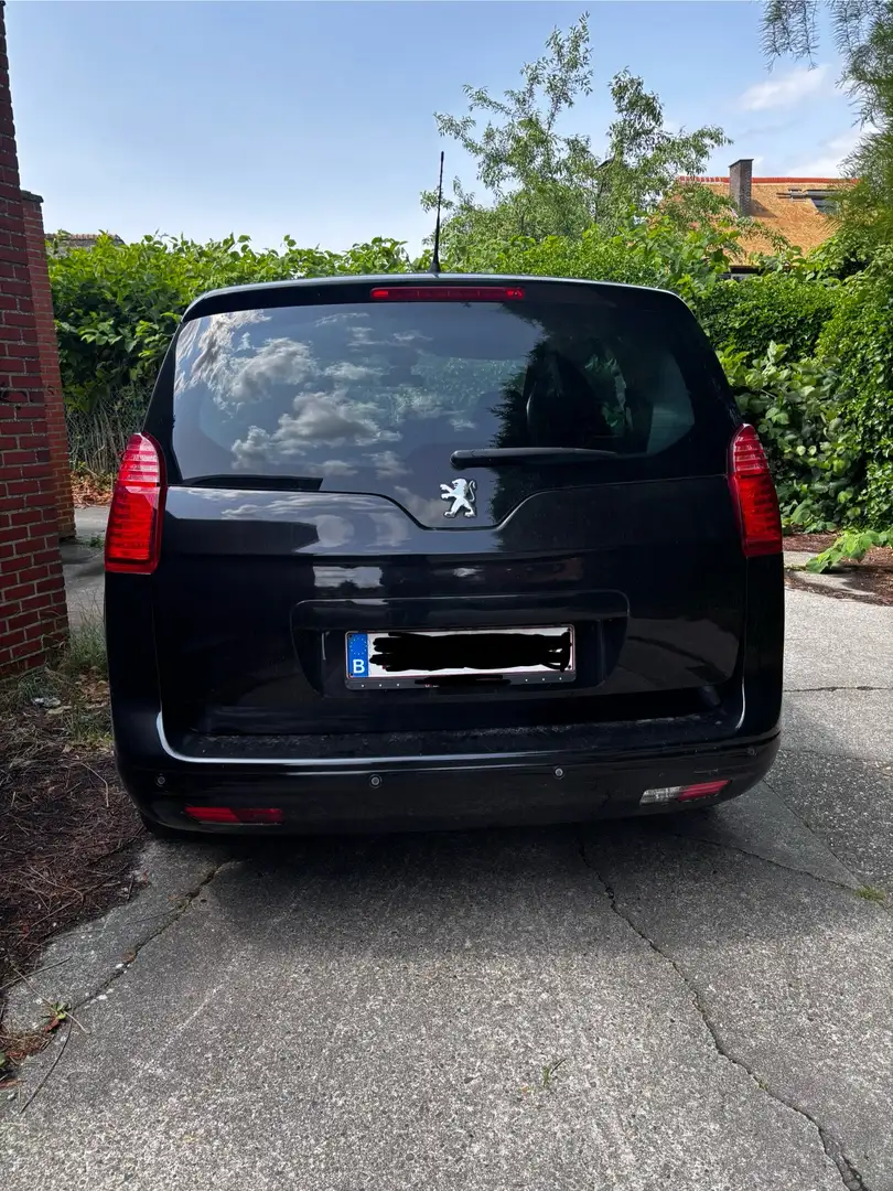 Peugeot 5008 - 2