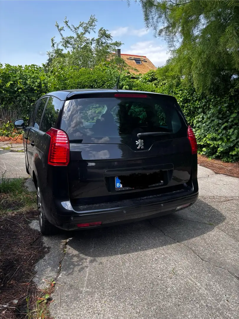 Peugeot 5008 - 1