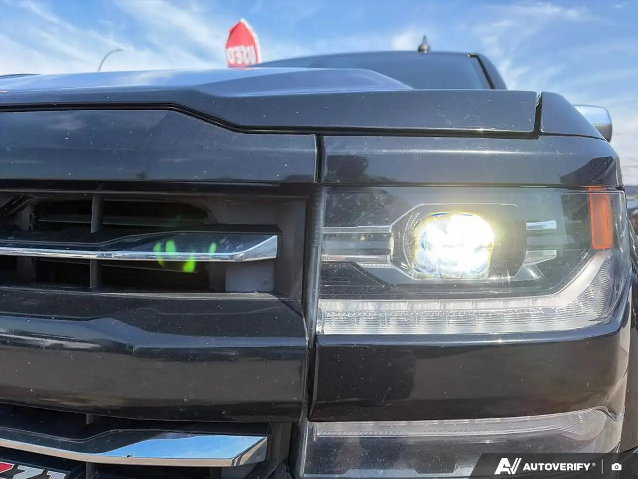 Chevrolet Silverado 1500 снимка Chevrolet Silverado 1500