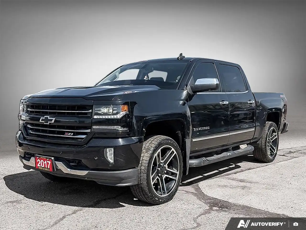 Chevrolet Silverado 1500 снимка Chevrolet Silverado 1500