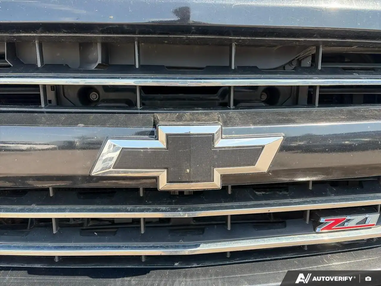 Chevrolet Silverado 1500 снимка Chevrolet Silverado 1500