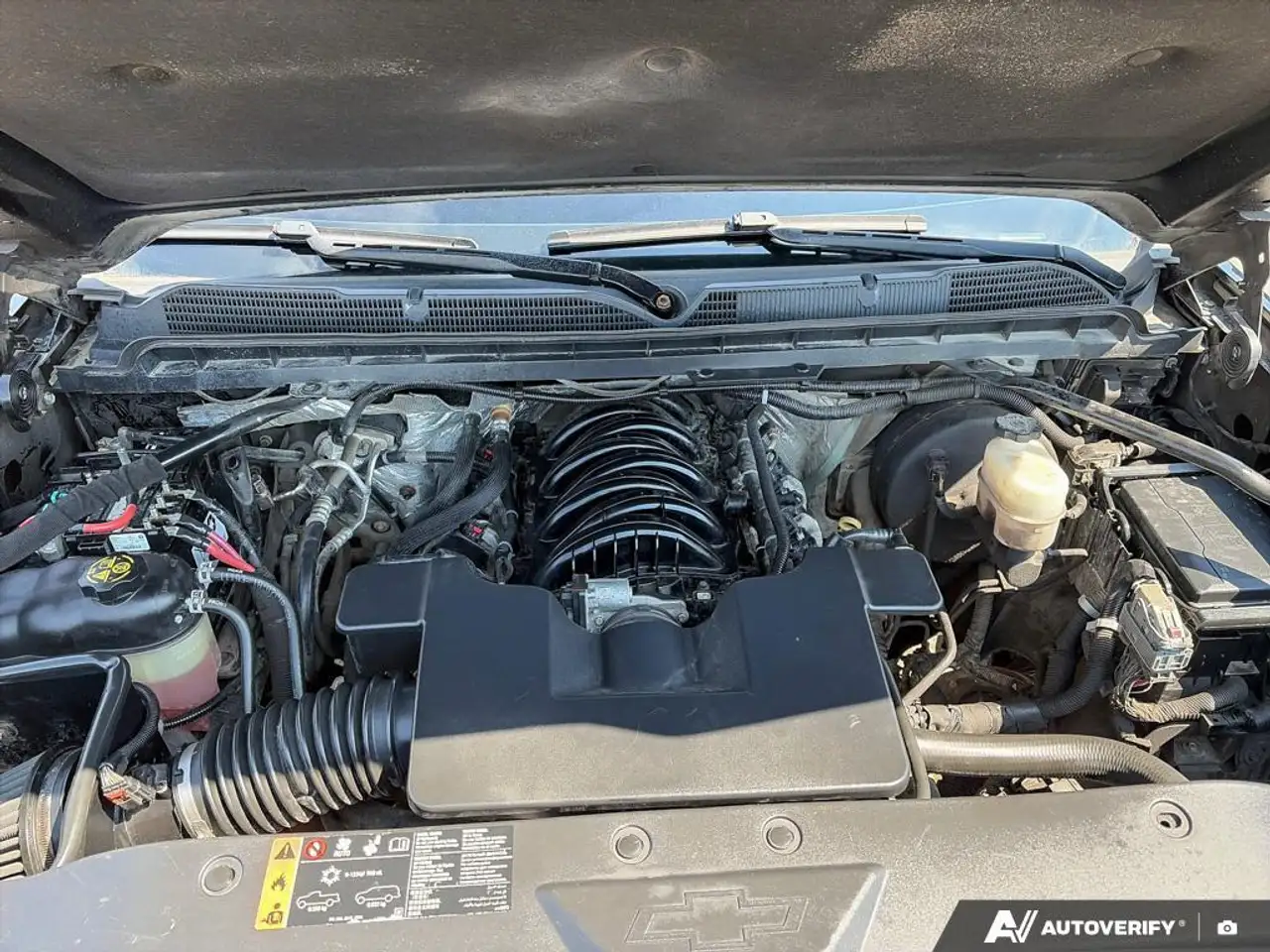 Chevrolet Silverado 1500 снимка Chevrolet Silverado 1500