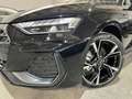 Audi A3 SPB 35TDI Stronic S line"18 Sline/Matrix/TETTO APR Nero - thumbnail 5