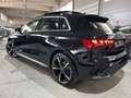 Audi A3 SPB 35TDI Stronic S line"18 Sline/Matrix/TETTO APR Nero - thumbnail 6