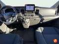 Ford Transit Custom Kombi 2.0 TDCI 96kW 320 L1 Trend Azul - thumbnail 11