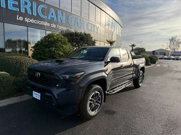 TRD SPORT PREMIUM