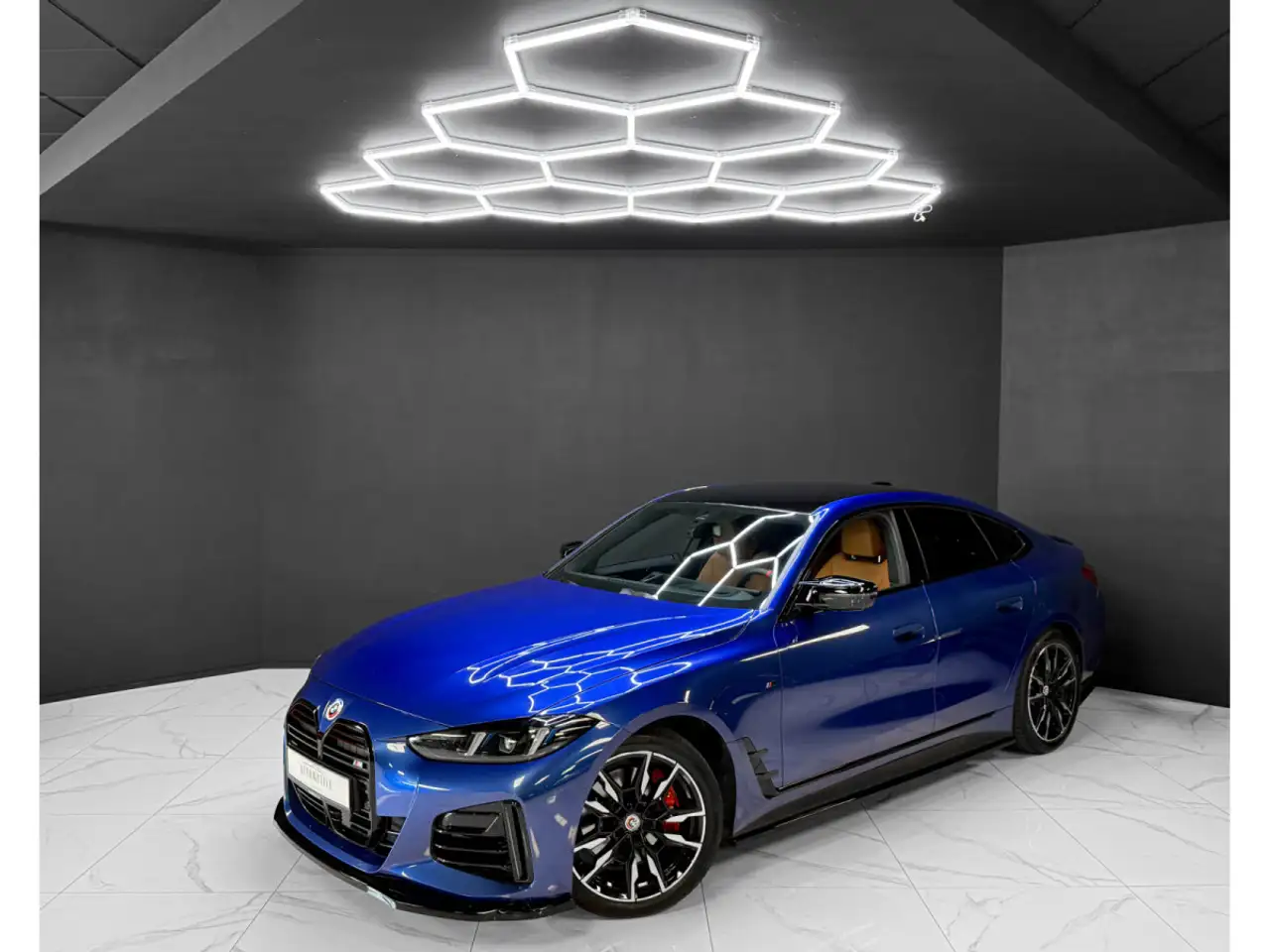 BMW 440