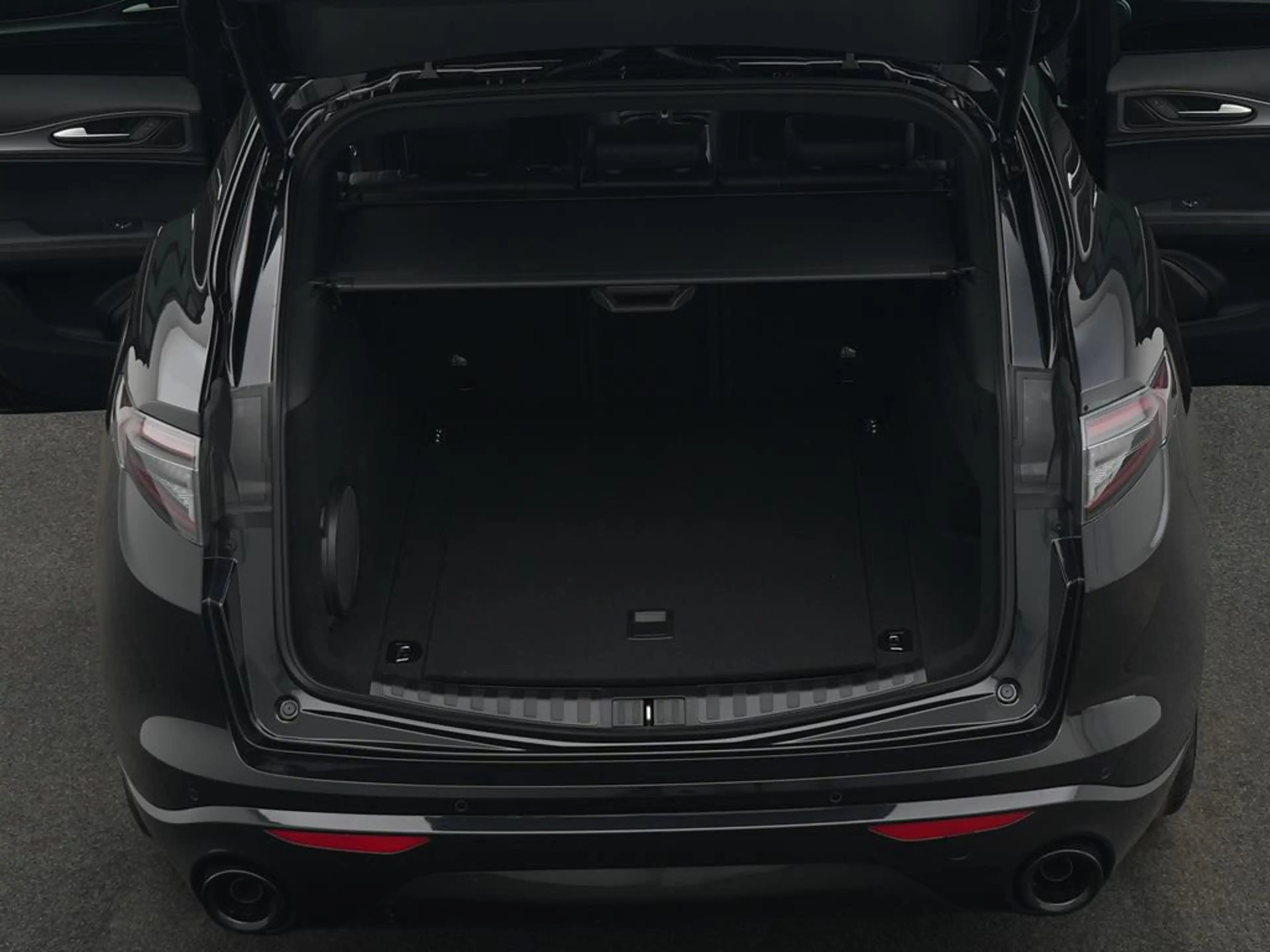 Alfa Romeo Stelvio Veloce Q4 2.2 Diesel Pano + AHK + Sound — photo 9