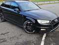 Audi A3 A3 2.0 TDI Sportback quattro S tronic Ambiente Schwarz - thumbnail 1