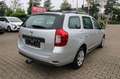 Dacia Logan MCV 1.2  LPG Klima Silber - thumbnail 3