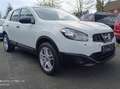 Nissan Qashqai+2 Visia 4X4.... 7 Sitzer Білий - thumbnail 2