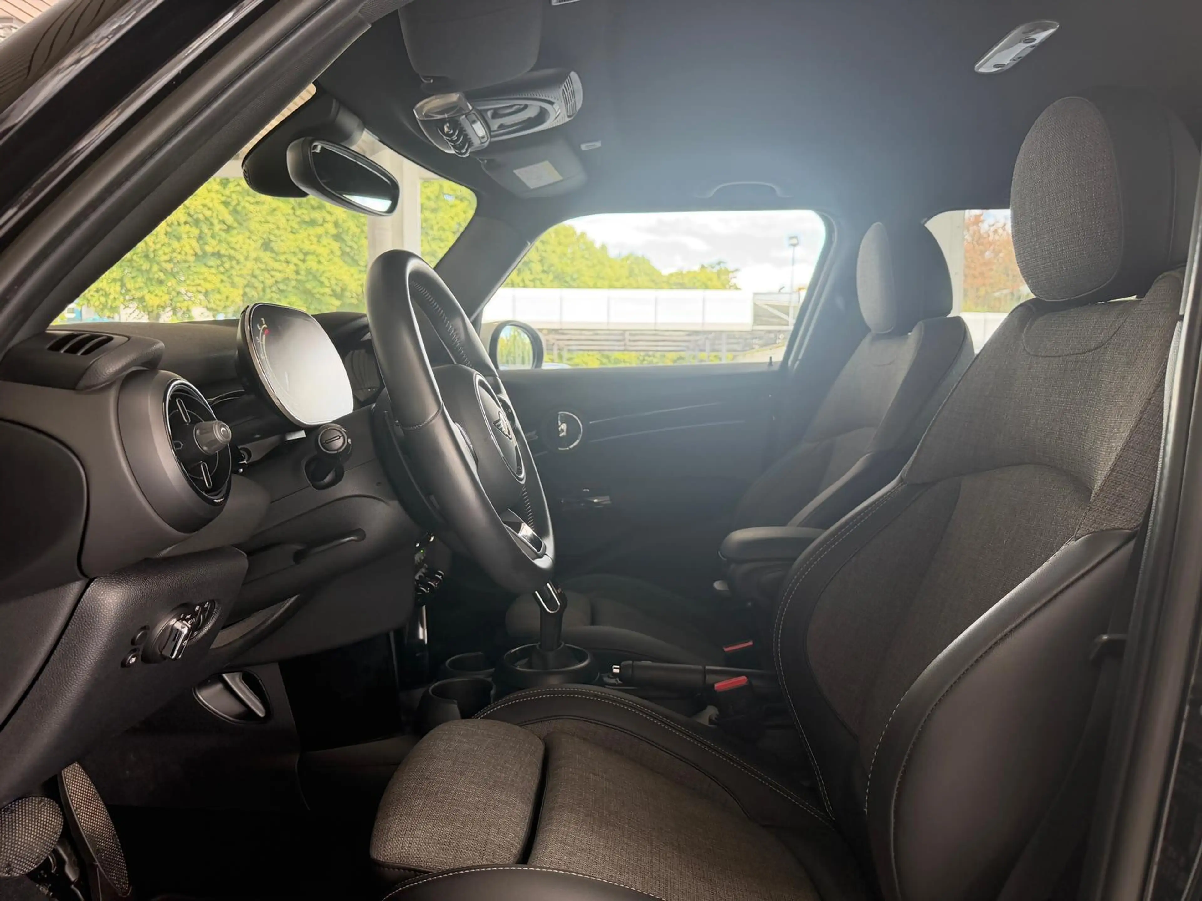 MINI Cooper S DKG*DIGITALTACHO*NAVI*DRIVING-ASS*5-TÜR — photo 13