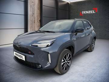 - 1,5 l 4x2 HY  GR SPORT