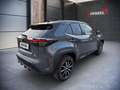 Toyota Yaris Cross - 1,5 l 4x2 HY  GR SPORT Grau - thumbnail 4