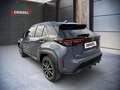 Toyota Yaris Cross - 1,5 l 4x2 HY  GR SPORT Grau - thumbnail 3