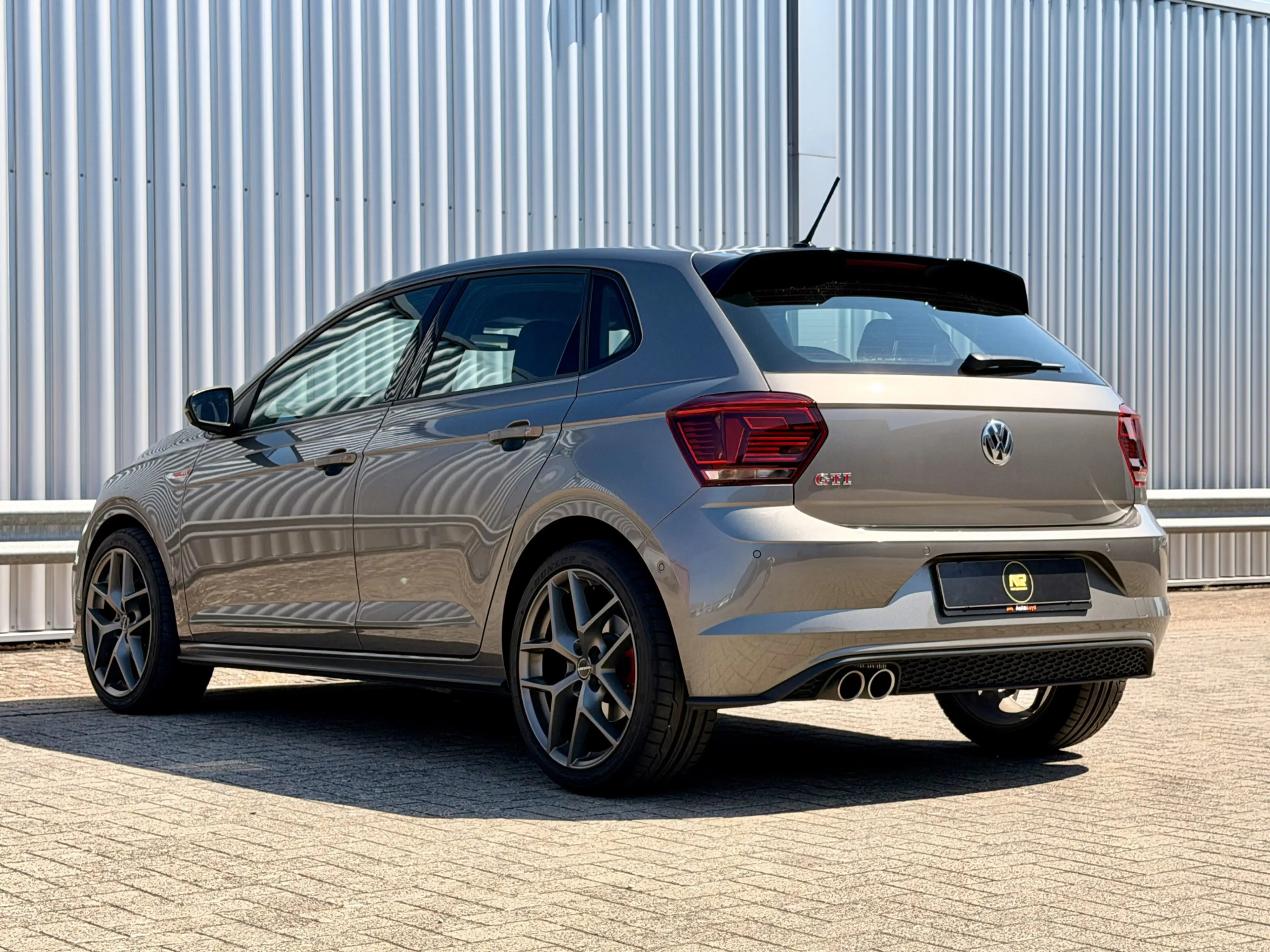 Volkswagen Polo GTI 2.0 TSI Schuifdak | Carplay | Keyless — photo 7