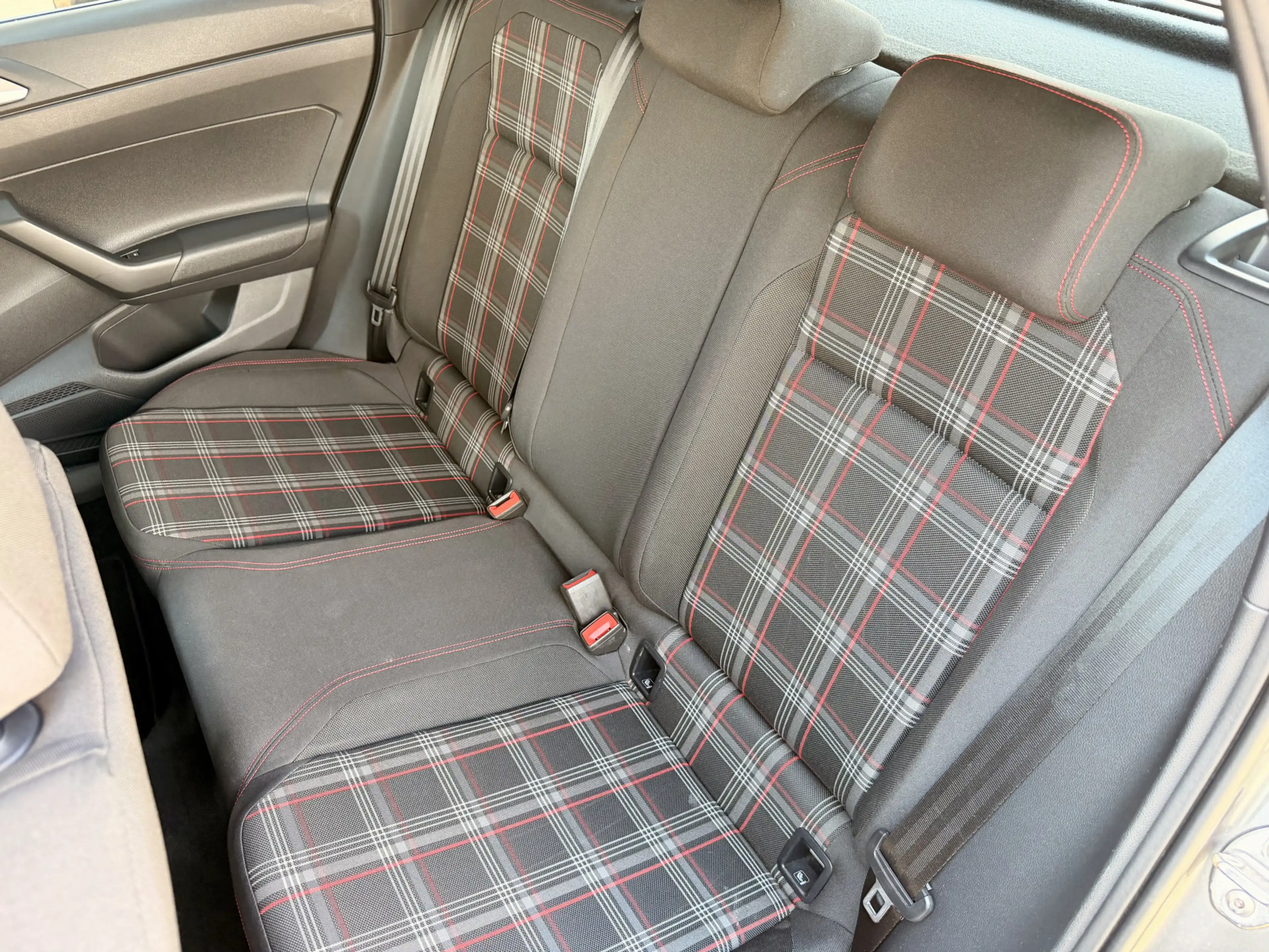 Volkswagen Polo GTI 2.0 TSI Schuifdak | Carplay | Keyless — photo 13