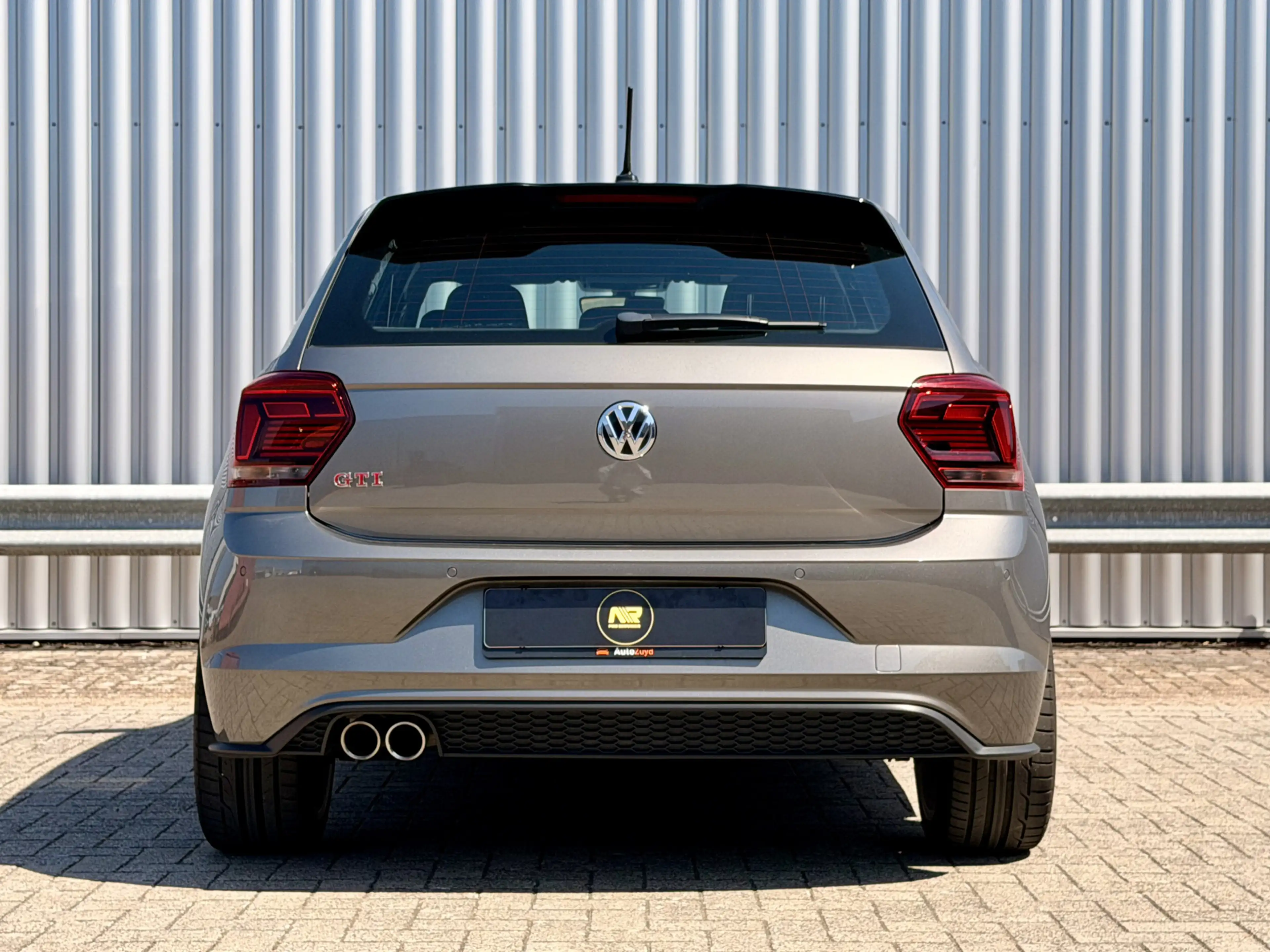 Volkswagen Polo GTI 2.0 TSI Schuifdak | Carplay | Keyless — photo 5