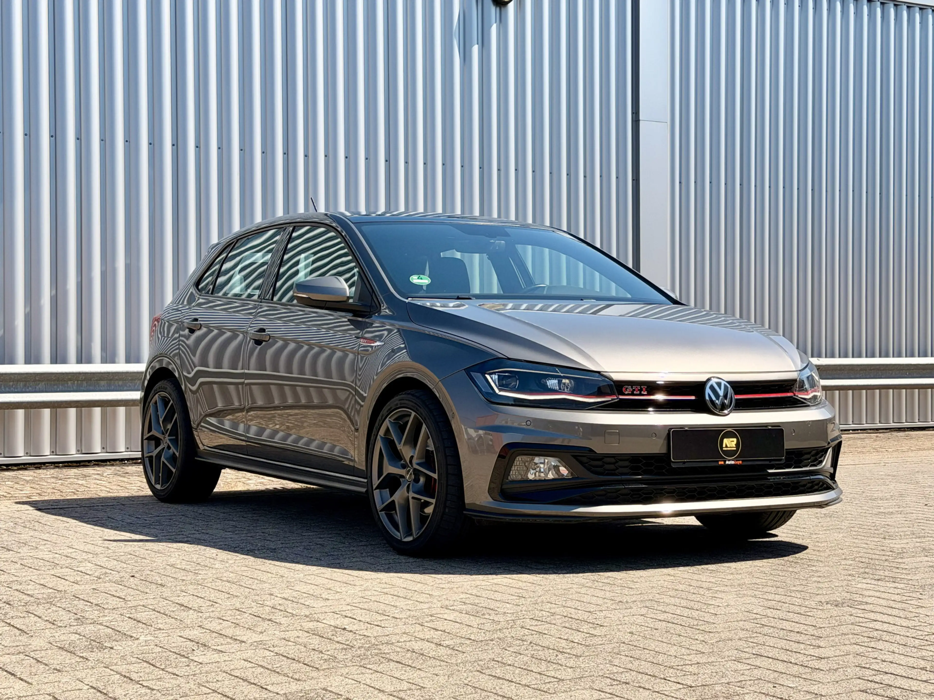 Volkswagen Polo GTI 2.0 TSI Schuifdak | Carplay | Keyless — photo 4