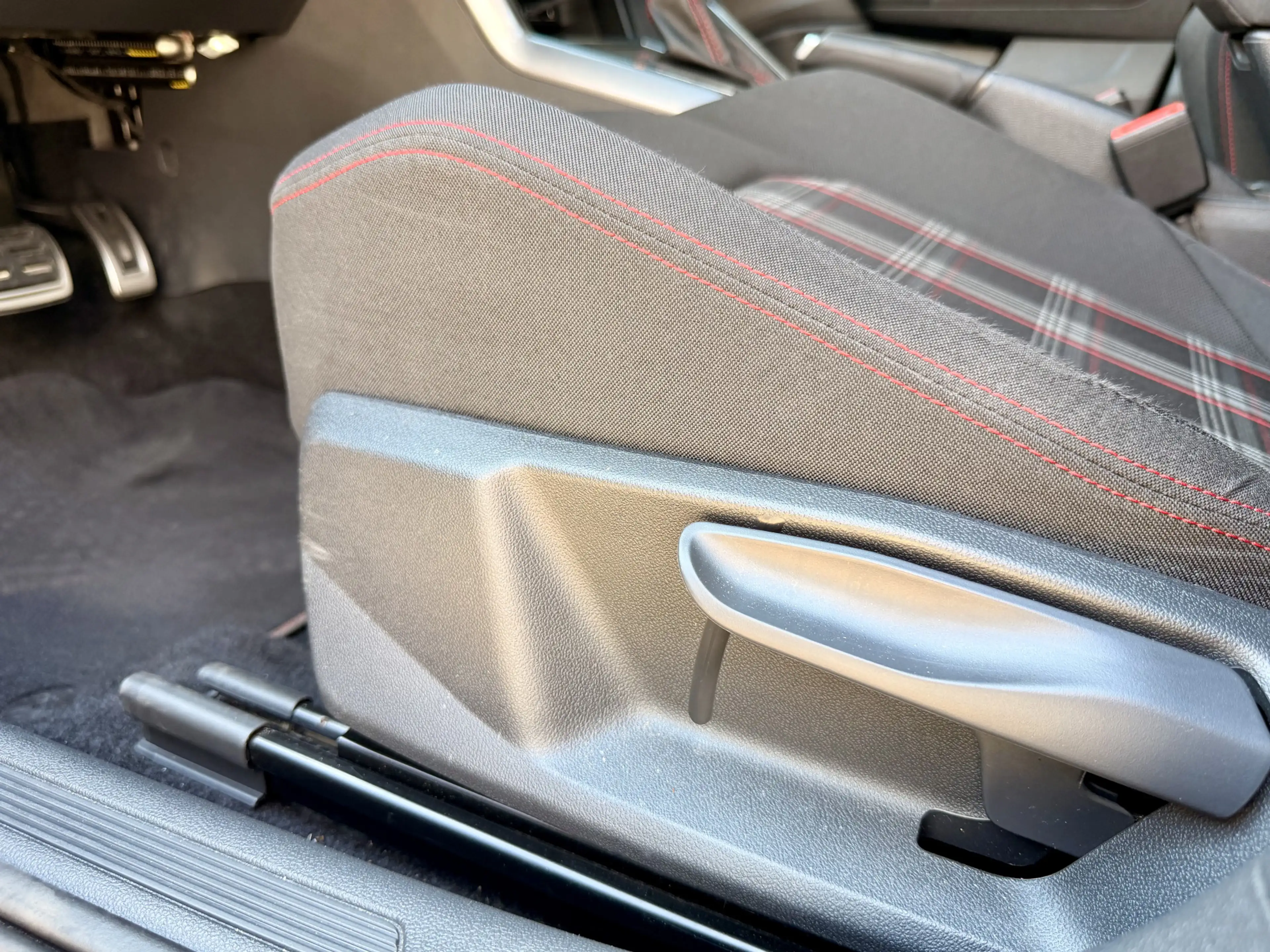 Volkswagen Polo GTI 2.0 TSI Schuifdak | Carplay | Keyless — photo 10