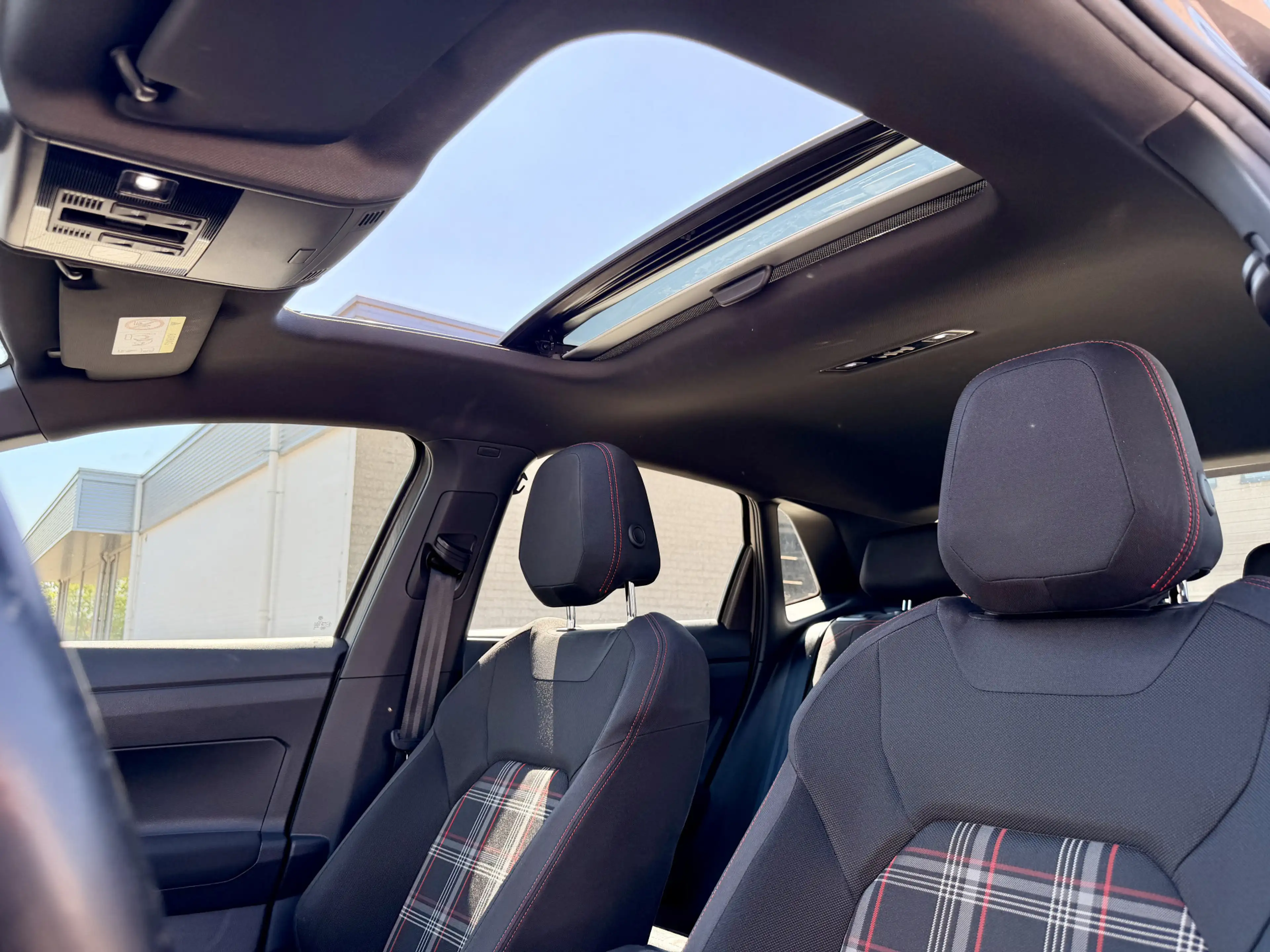 Volkswagen Polo GTI 2.0 TSI Schuifdak | Carplay | Keyless — photo 14