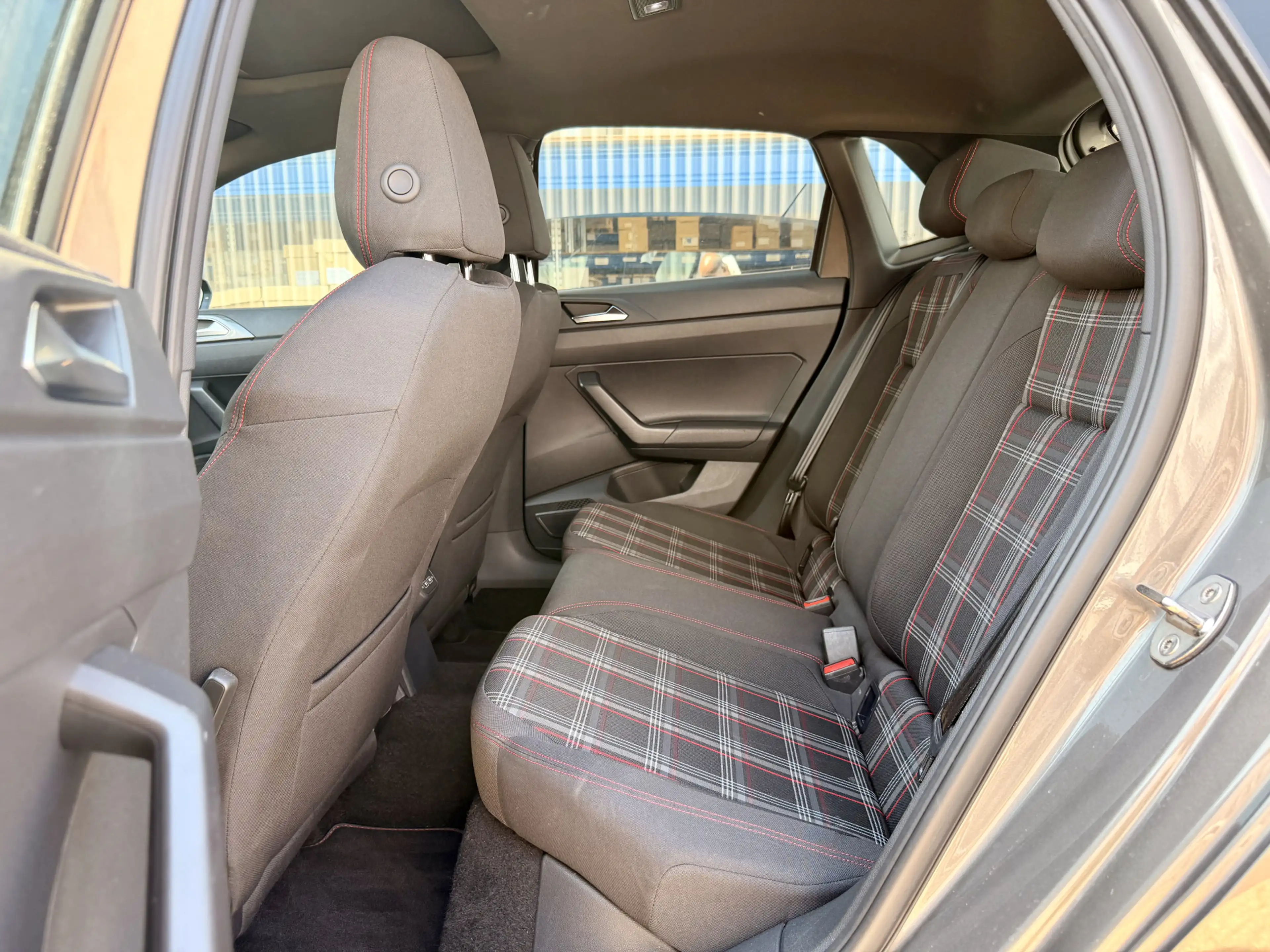 Volkswagen Polo GTI 2.0 TSI Schuifdak | Carplay | Keyless — photo 12