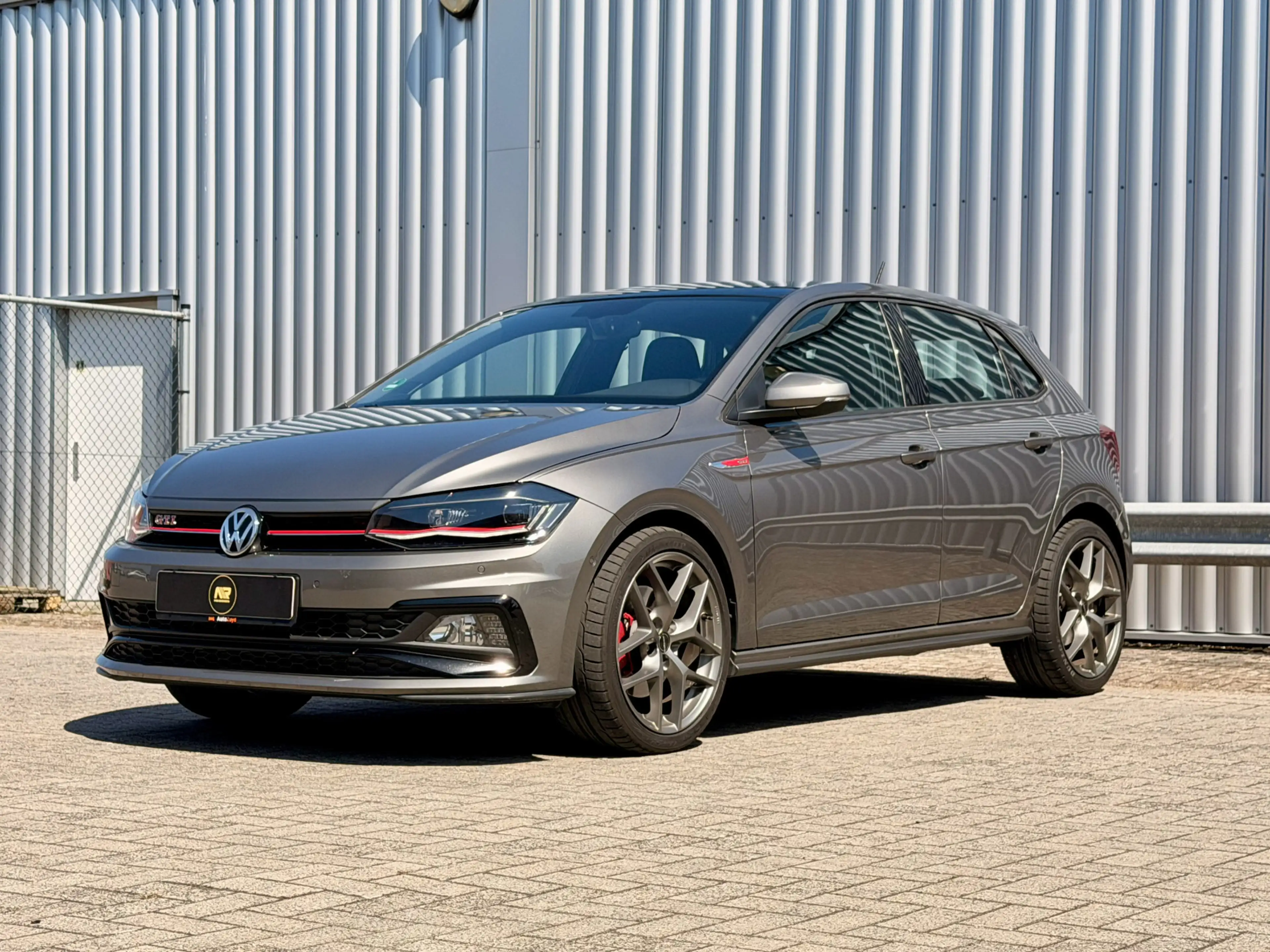 Volkswagen Polo GTI 2.0 TSI Schuifdak | Carplay | Keyless — photo 3