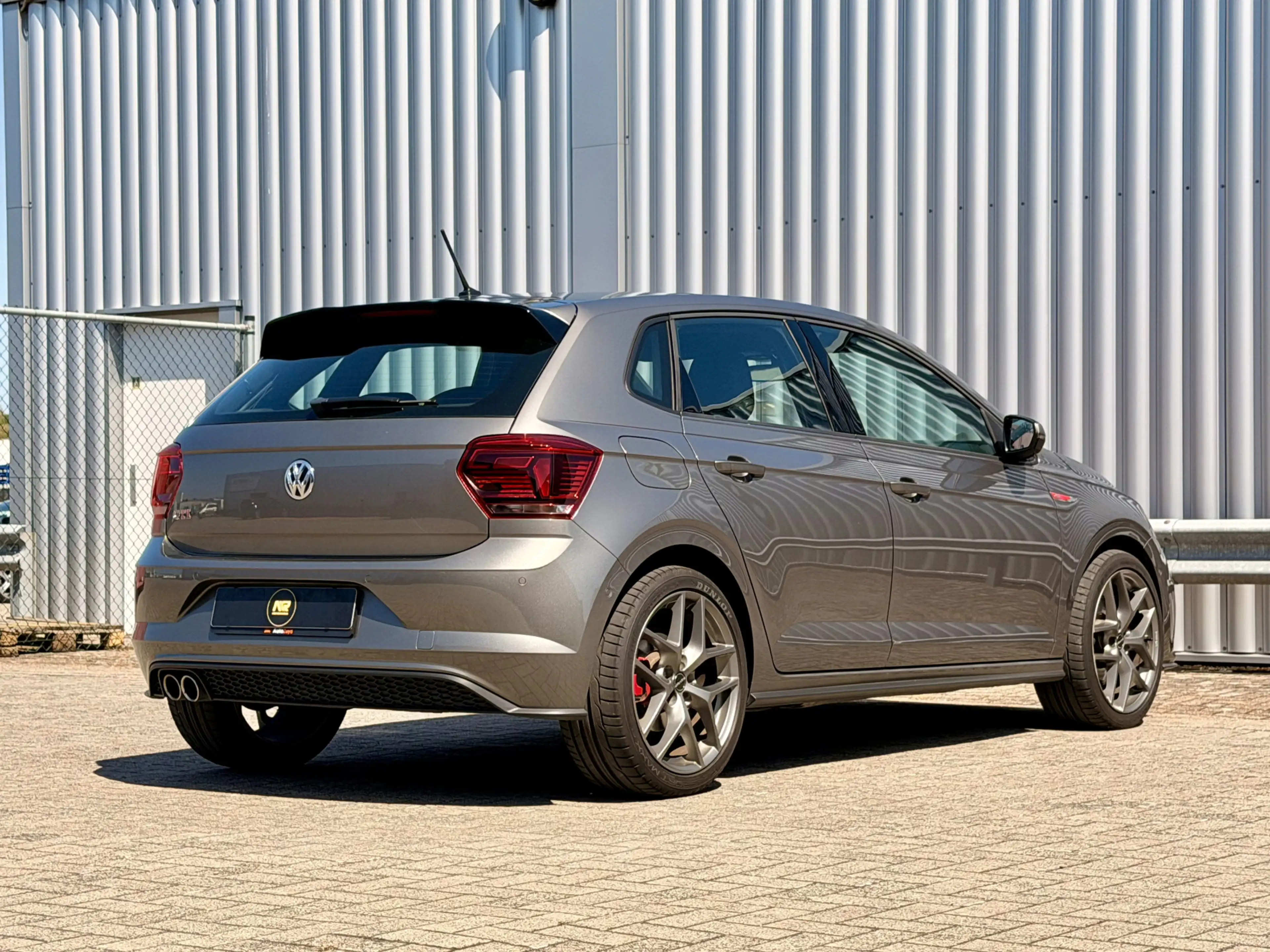Volkswagen Polo GTI 2.0 TSI Schuifdak | Carplay | Keyless — photo 6