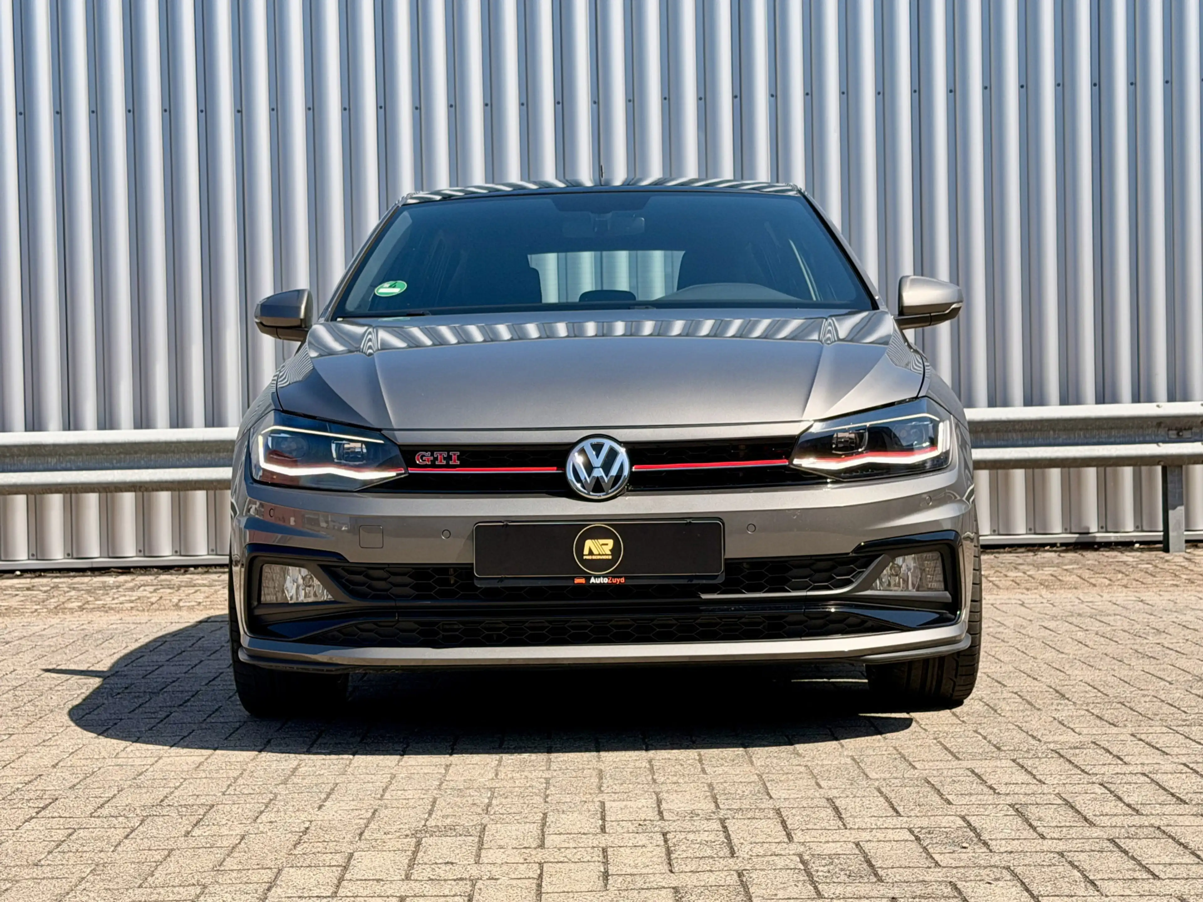 Volkswagen Polo GTI 2.0 TSI Schuifdak | Carplay | Keyless — photo 2