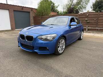 118i M Sport Edition