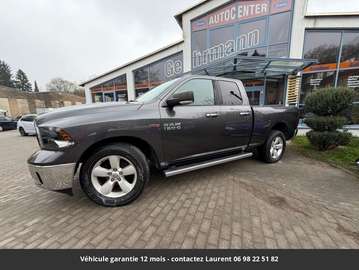 Limited 5.7L 4x4 Tout compris hors homologation 4500e