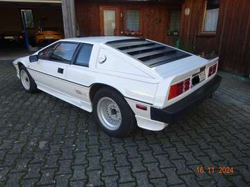 Turbo HCI, unfallfrei, erst 26500mls !!