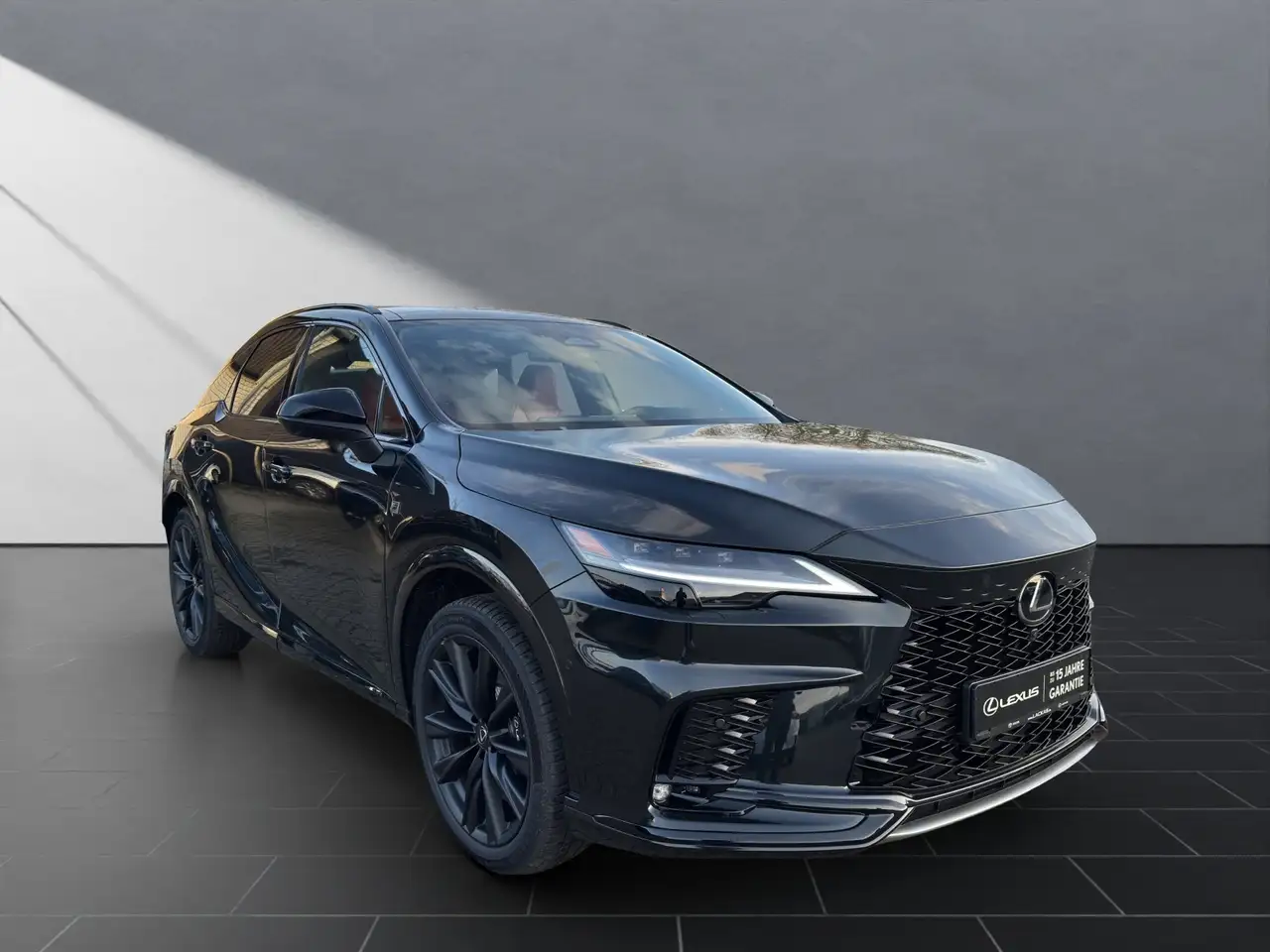 Lexus RX 500h h*F-Sport+*PANO*SOFORT* 15J-GARANTIE* 7