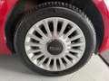 Fiat 500 500 III 1.2 Lounge 69cv Rot - thumbnail 4