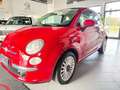 Fiat 500 500 III 1.2 Lounge 69cv Rot - thumbnail 3