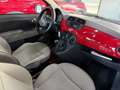 Fiat 500 500 III 1.2 Lounge 69cv Rot - thumbnail 9