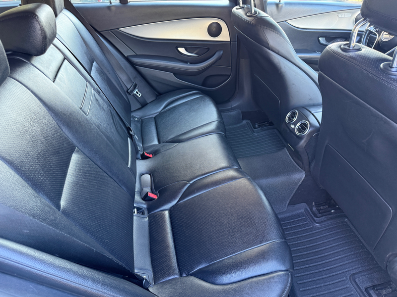 Mercedes-Benz E 200 d T-Modell 9G-Tronic Taxi *1.Hand*Kamera*Parkassistent*Navi* — photo 11