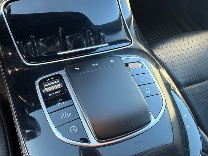 Mercedes-Benz E 200 d T-Modell 9G-Tronic Taxi *1.Hand*Kamera*Parkassistent*Navi* — photo 15