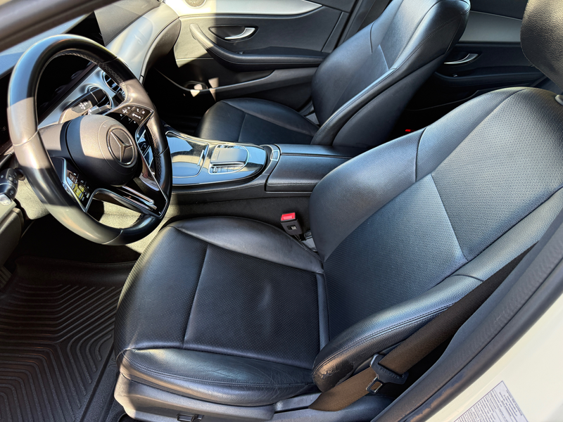 Mercedes-Benz E 200 d T-Modell 9G-Tronic Taxi *1.Hand*Kamera*Parkassistent*Navi* — photo 9