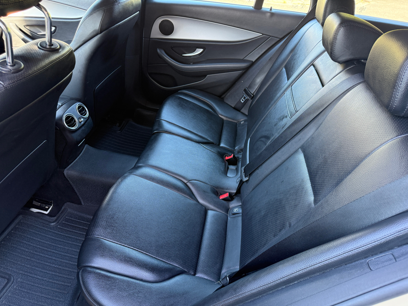 Mercedes-Benz E 200 d T-Modell 9G-Tronic Taxi *1.Hand*Kamera*Parkassistent*Navi* — photo 12