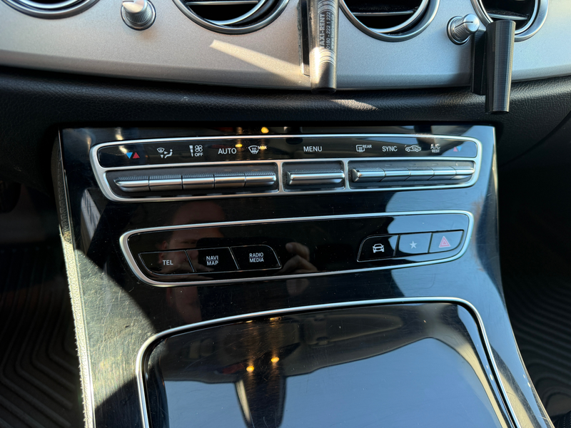 Mercedes-Benz E 200 d T-Modell 9G-Tronic Taxi *1.Hand*Kamera*Parkassistent*Navi* — photo 14